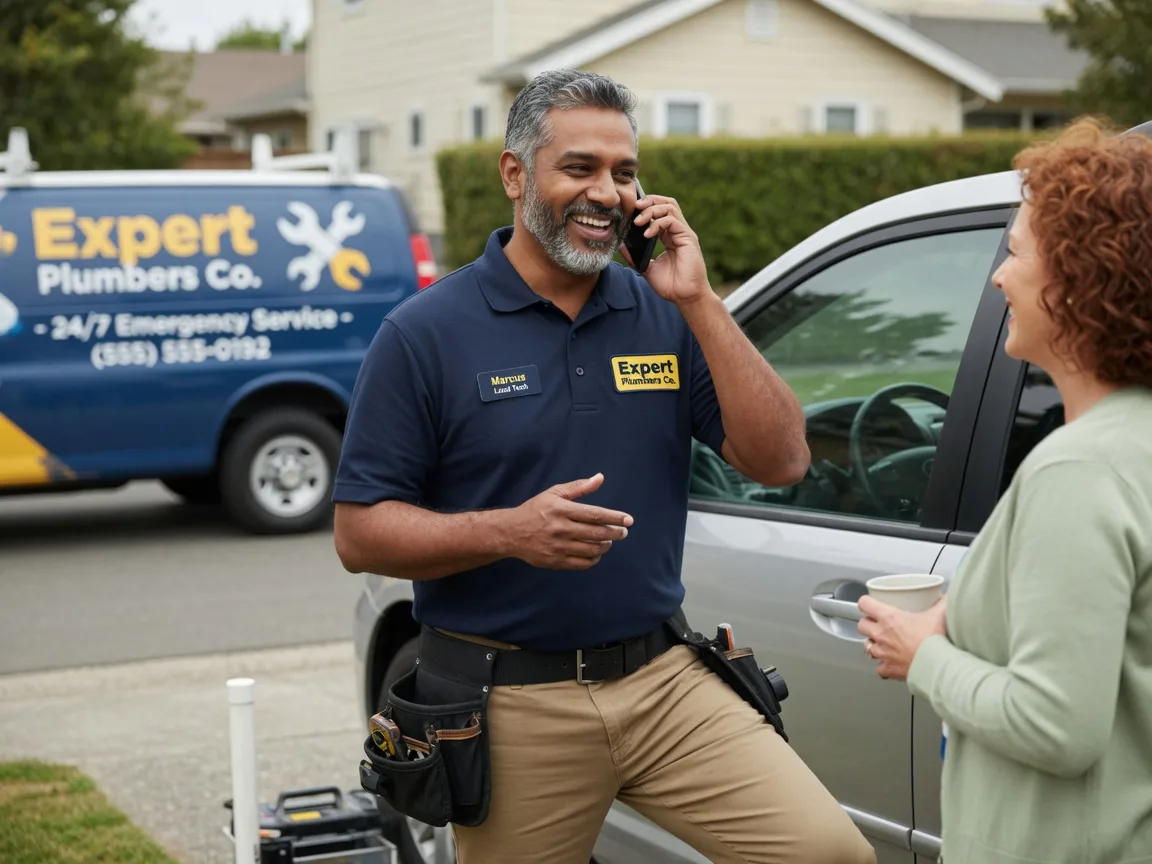Drain Cleaning Creston, IA FAQs